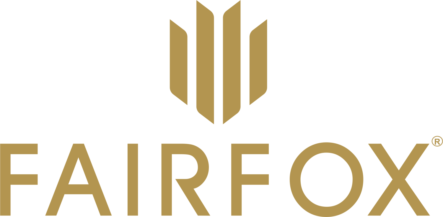 fairfox infra logo 